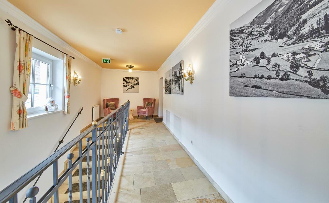 Appartements Casa Nuova Saalbach-Hinterglemm Exterior photo